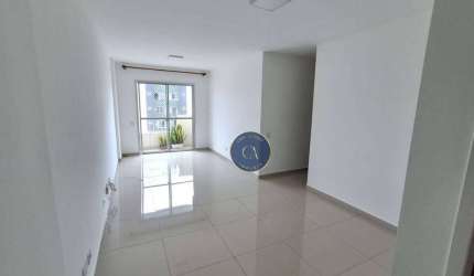 Apartamento com 3 dormitórios à venda, 70 m² - Vila Pompeia - São Paulo/SP