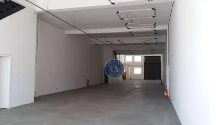 Galpão para alugar, 800 m² - Tamboré - Barueri/SP