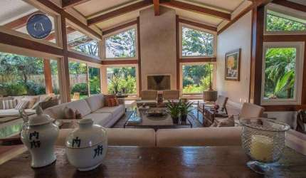 Casa com 3 dormitórios, 720 m² - venda ou aluguel - Parque dos Príncipes - São Paulo/SP