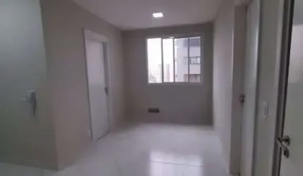 Apartamento com 2 dormitórios à venda, 34 m² - Lapa - São Paulo/SP