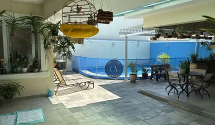 Casa com 4 dormitórios à venda, 380 m² - Parque dos Príncipes - Osasco/SP