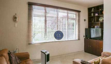 Casa com 2 dormitórios à venda, 100 m² - Pompeia - São Paulo/SP