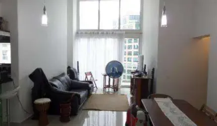 Apartamento com 3 dormitórios, 345 m² - venda ou aluguel - Brooklin Novo - São Paulo/SP