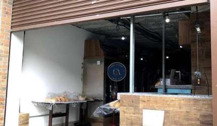Sobrado com 3 dormitórios para alugar, 400 m² - Vila Mariana - São Paulo/SP