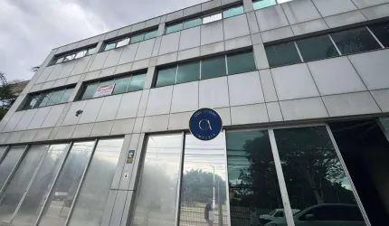 Prédio, 3190 m² - venda ou aluguel - Jaguaré - São Paulo/SP