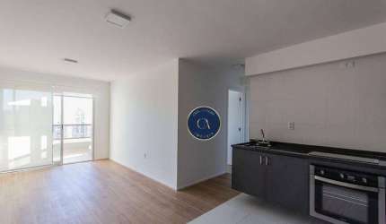 Apartamento com 2 dormitórios para alugar, 69 m² - Jardim das Perdizes - São Paulo/SP