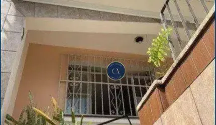 Casa com 3 dormitórios à venda, 300 m² - Pompeia - São Paulo/SP