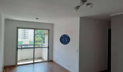 Apartamento com 3 dormitórios à venda, 65 m² - Santana - São Paulo/SP