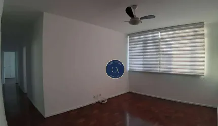 Apartamento com 4 dormitórios à venda, 120 m² - Pinheiros - São Paulo/SP