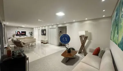 Apartamento com 3 dormitórios para alugar, 186 m² - Jaguaré - São Paulo/SP