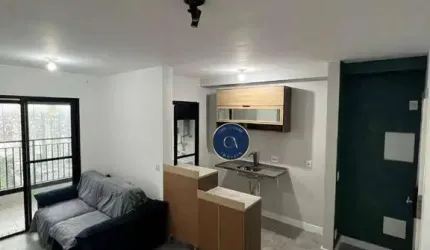 Apartamento com 2 dormitórios, 55 m² - venda ou aluguel - São Pedro - Osasco/SP