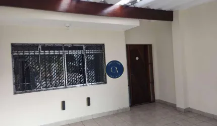 Casa com 3 dormitórios para alugar, 162 m² - Vila Leopoldina - São Paulo/SP