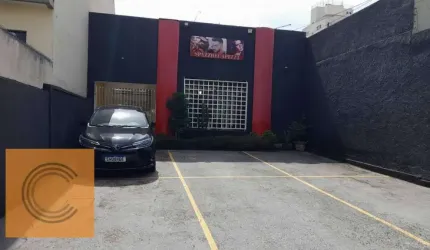 Sobrado com 2 dormitórios à venda, 232 m² por R$ 1.485.000,00 - Tatuapé - São Paulo/SP