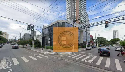 Prédio para alugar, 1300 m² por R$ 103.750,00/mês - Tatuapé - São Paulo/SP