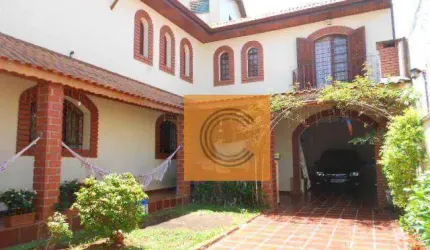 Sobrado com 4 dormitórios à venda, 198 m² por R$ 1.100.000,00 - Vila Formosa - São Paulo/SP