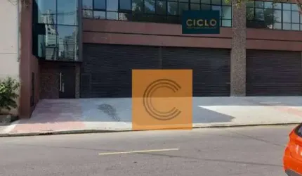 Prédio à venda, 632 m² por R$ 6.000.000,00 - Anália Franco - São Paulo/SP