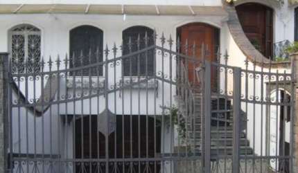 Sobrado com 3 dormitórios à venda, 350 m² por R$ 980.000,00 - Vila Invernada - São Paulo/SP