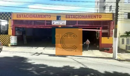 Galpão à venda, 750 m² por R$ 3.200.000,00 - Vila Carrão - São Paulo/SP