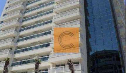 Sala à venda, 38 m² por R$ 570.000,00 - Anália Franco - São Paulo/SP