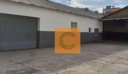 Terreno à venda, 1150 m² por R$ 7.500.000,00 - Belenzinho - São Paulo/SP