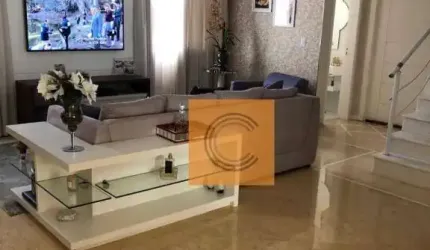 Sobrado com 3 dormitórios à venda, 200 m² por R$ 2.000.000,00 - Vila Carrão - São Paulo/SP
