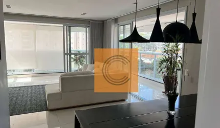 Apartamento com 3 dormitórios à venda, 156 m² por R$ 2.200.000,00 - Tatuapé - São Paulo/SP