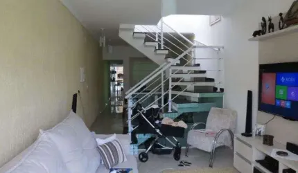 Sobrado com 3 dormitórios à venda, 156 m² por R$ 750.000,00 - Vila Matilde - São Paulo/SP