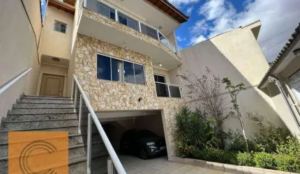 Sobrado com 3 suítes à venda, 268 m² por R$ 1.798.000 - Tatuapé - São Paulo/SP