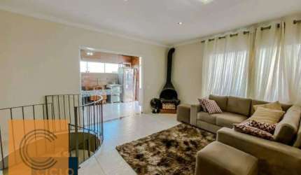 Cobertura com 3 dormitórios à venda, 136 m² por R$ 1.100.000,00 - Vila Matilde - São Paulo/SP
