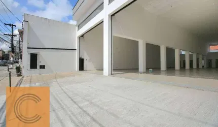 Salão para alugar, 500 m² por R$ 52.200,00/mês - Tatuapé - São Paulo/SP