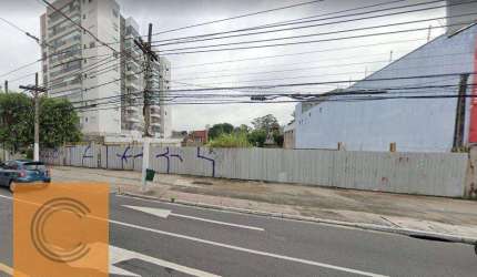 Terreno para alugar, 2940 m² por R$ 25.482,00/mês - Vila Carrão - São Paulo/SP