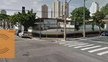 Terreno, 928 m² - venda por R$ 14.000.000 ou aluguel por R$ 26.793/mês - Belenzinho - São Paulo/SP