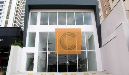 Salão à venda, 972 m² por R$ 6.900.000,00 - Tatuapé - São Paulo/SP