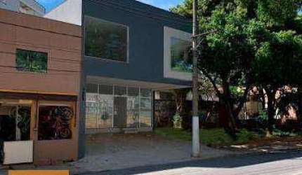 Salão à venda, 281 m² por R$ 2.150.000,00 - Parque da Mooca - São Paulo/SP