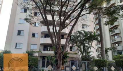 Apartamento com 3 dormitórios à venda, 80 m² por R$ 730.000,00 - Tatuapé - São Paulo/SP