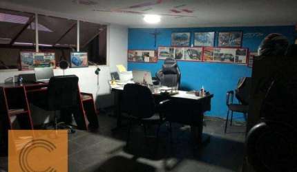 Sobrado com 4 dormitórios à venda, 640 m² por R$ 1.600.000,00 - Tatuapé - São Paulo/SP