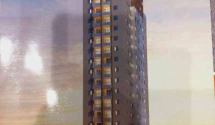 Apartamento com 2 dormitórios à venda, 51 m² por R$ 450.000,00 - Tatuapé - São Paulo/SP