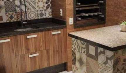 Apartamento varanda gourmet 3 dormitórios sendo 1 suíte à venda, 99 m² por R$ 1.400.000 - Tatuapé - São Paulo/SP
