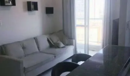 Apartamento com 1 dormitório à venda, 38 m² por R$ 479.000,00 - Tatuapé - São Paulo/SP