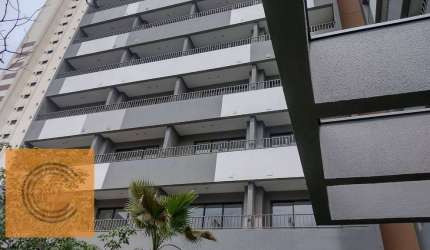Studio com 1 dormitório à venda, 25 m² por R$ 325.000,00 - Tatuapé - São Paulo/SP