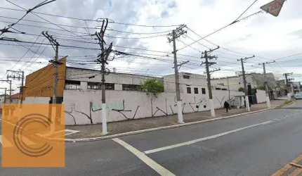 Galpão para alugar, 1900 m² por R$ 67.000,00/mês - Vila Formosa - São Paulo/SP