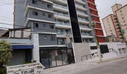 Apartamento com 2 dormitórios à venda, 44 m² por R$ 440.000,00 - Vila Formosa - São Paulo/SP