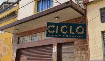Prédio à venda, 500 m² por R$ 2.690.000,00 - Brás - São Paulo/SP