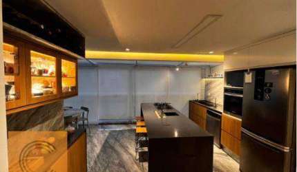 Apartamento com 2 dormitórios à venda, 79 m² por R$ 920.000,00 - Tatuapé - São Paulo/SP