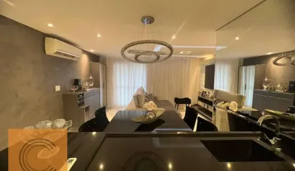 Apartamento com 3 dormitórios à venda, 74 m² por R$ 930.000,00 - Vila Carrão - São Paulo/SP