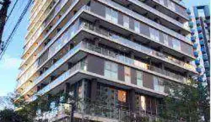 Laje para alugar, 172 m² por R$ 27.289,00/mês - Tatuapé - São Paulo/SP