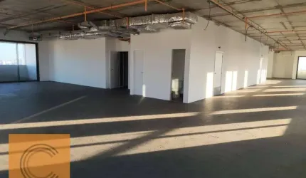 Laje, 500 m² - venda por R$ 9.550.000,00 ou aluguel por R$ 77.500,00/mês - Tatuapé - São Paulo/SP