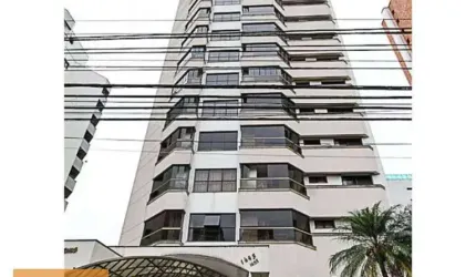 Apartamento com 4 dormitórios à venda, 242 m² por R$ 1.400.000,00 - Vila Gomes Cardim - São Paulo/SP