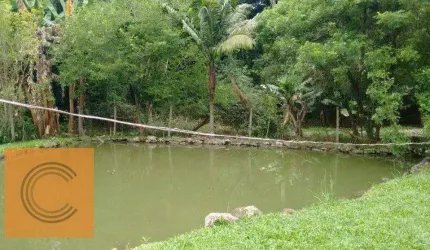 Chácara com 3 dormitórios à venda, 16500 m² por R$ 650.000 - Piedade - Piedade/SP