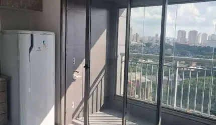 Apartamento com 1 dormitório, 35 m² - venda por R$ 650.000,00 ou aluguel por R$ 4.030,00/mês - Tatuapé - São Paulo/SP